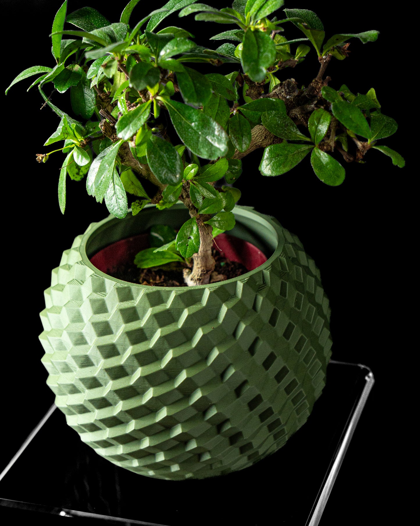 Modernus vazonas „Cobble"