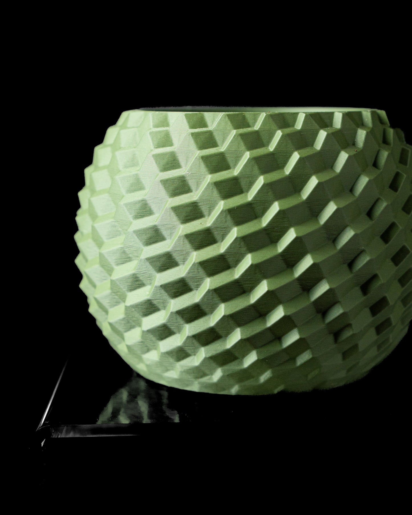 Modernus vazonas „Cobble"
