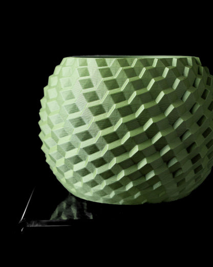 Modernus vazonas „Cobble"