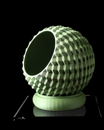 Modernus vazonas „Cobble"