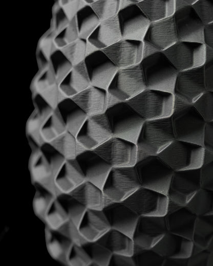 Moderni vaza "Cobble"