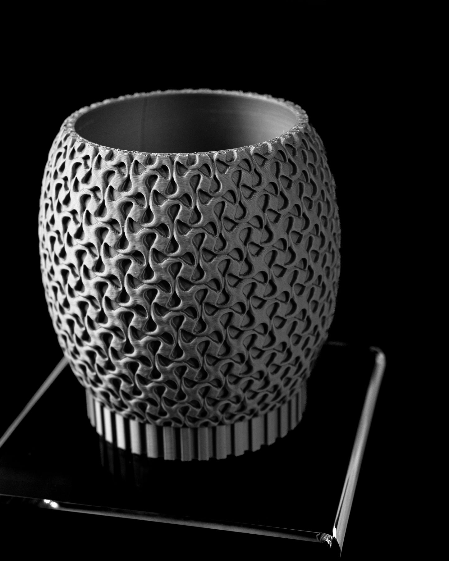 Modernus vazonas „Ringa"