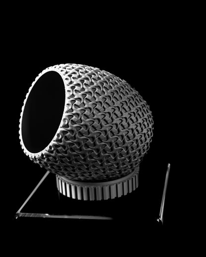 Modernus vazonas „Ringa"