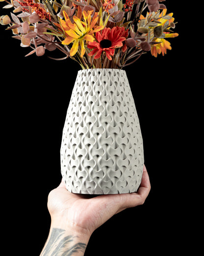 Moderni vaza „Inter“