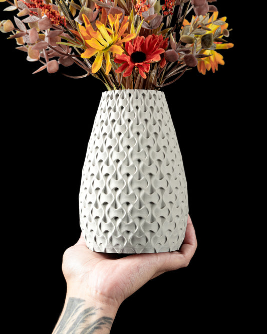 Moderni vaza „Inter“