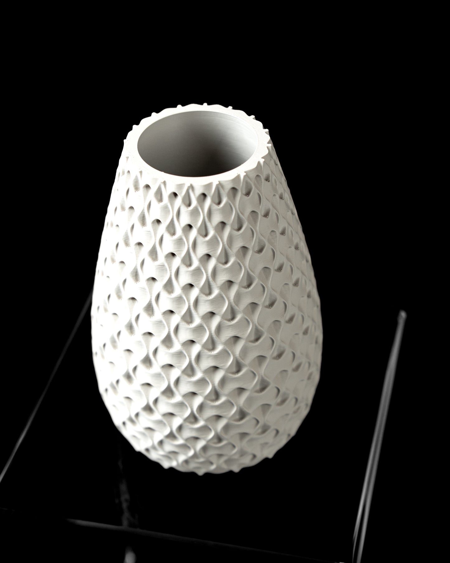 Moderni vaza „Inter“