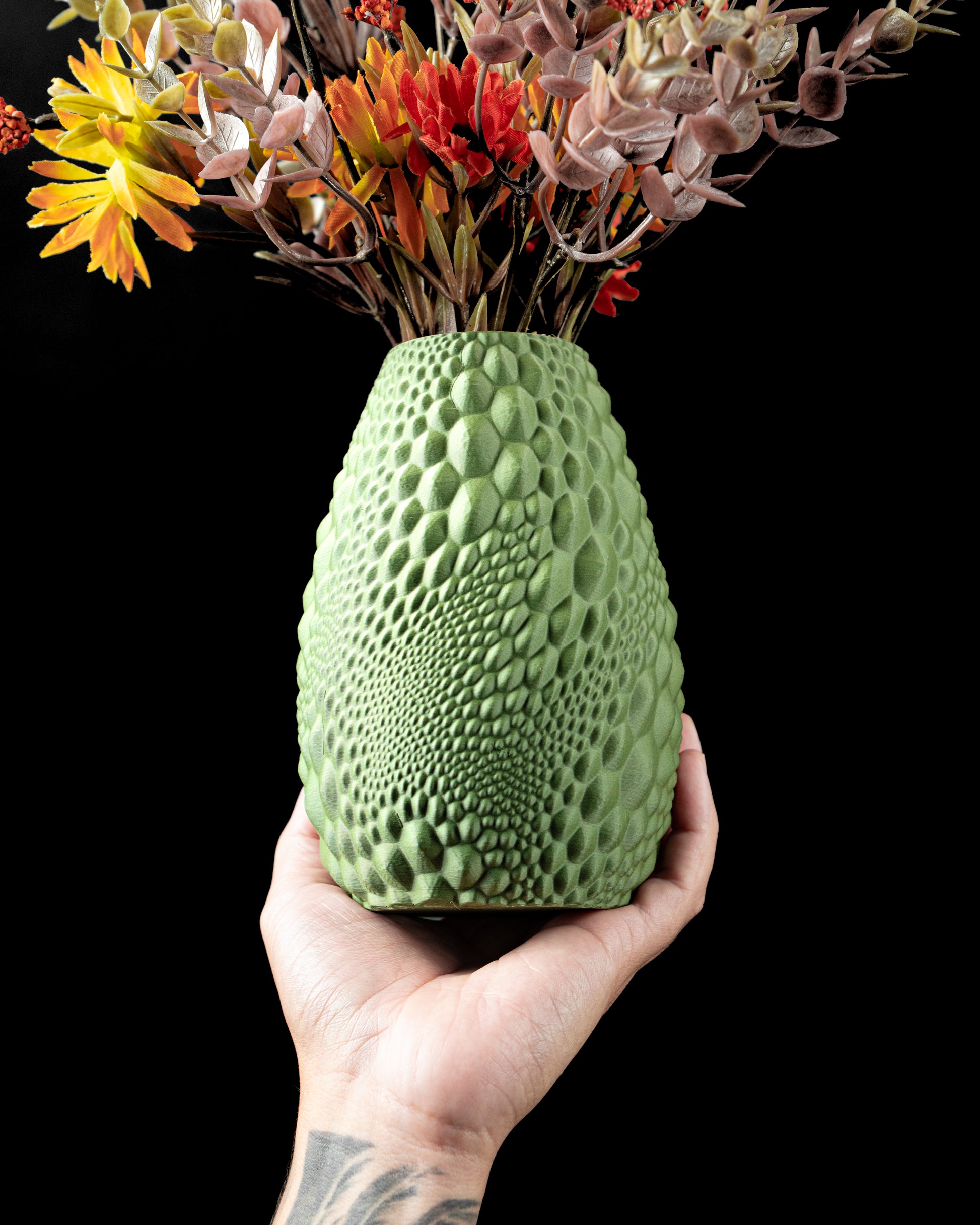 Moderni vaza "Gato"
