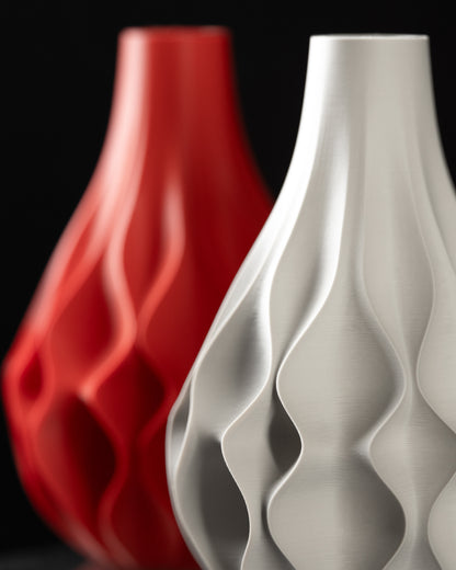 Moderni vaza „Abyssal“