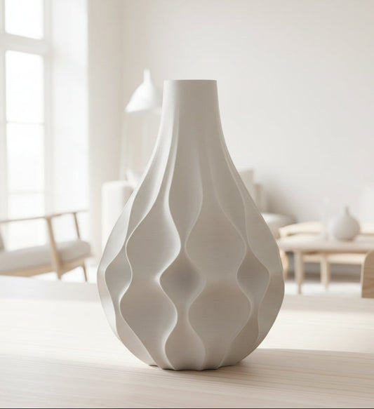 Moderni vaza „Abyssal“