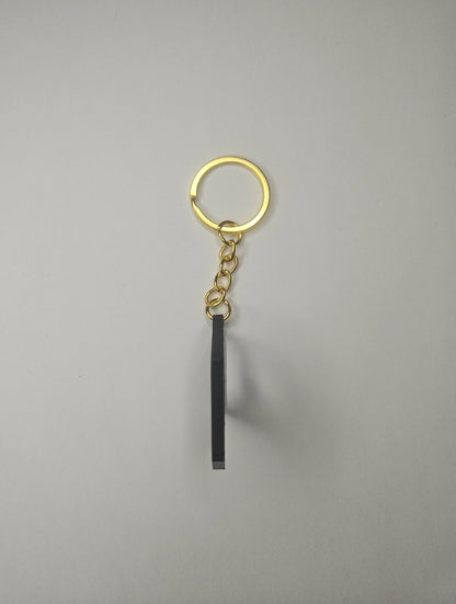 Raktų pakabukas Renault