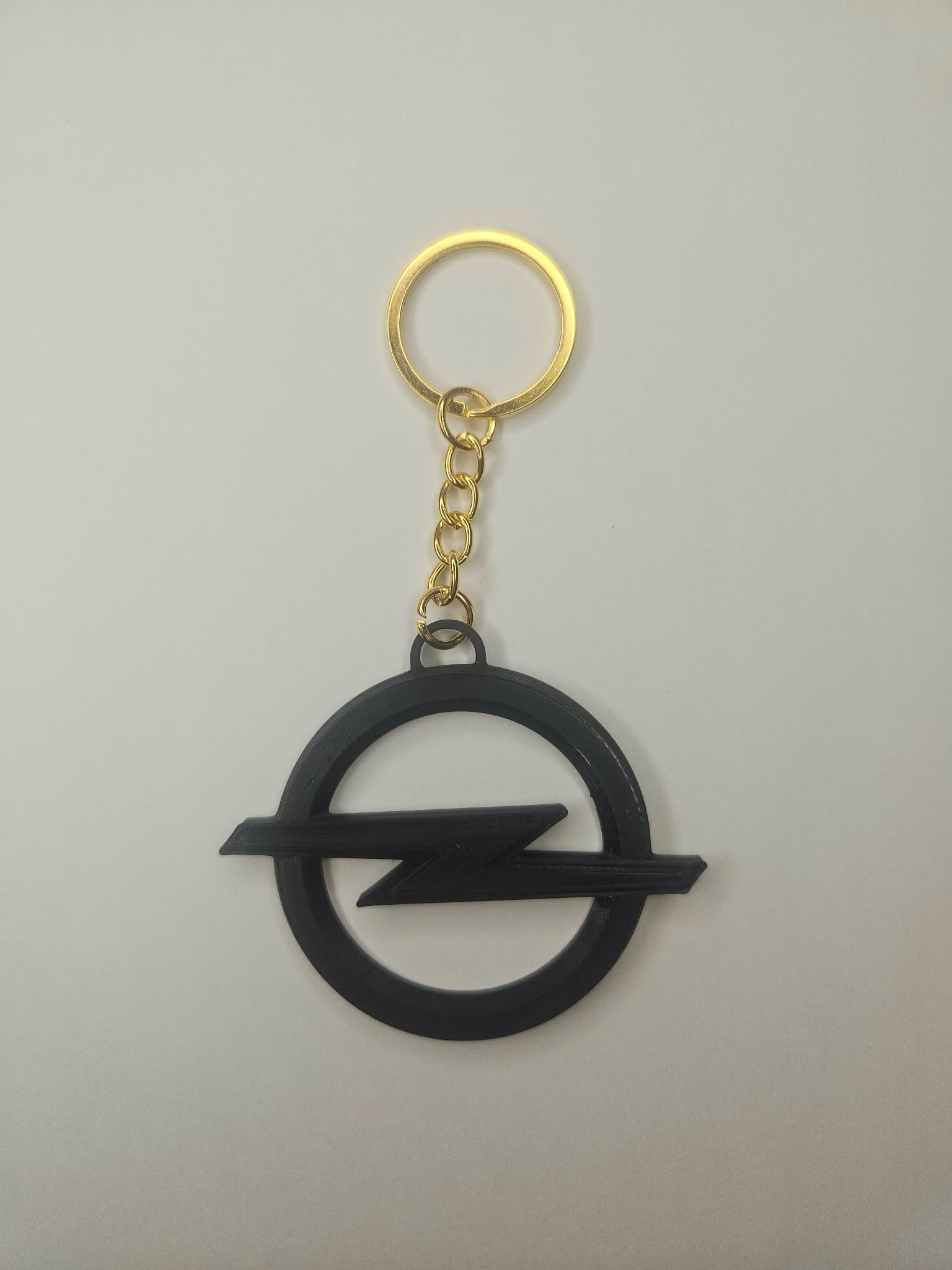 Raktų pakabukas Opel