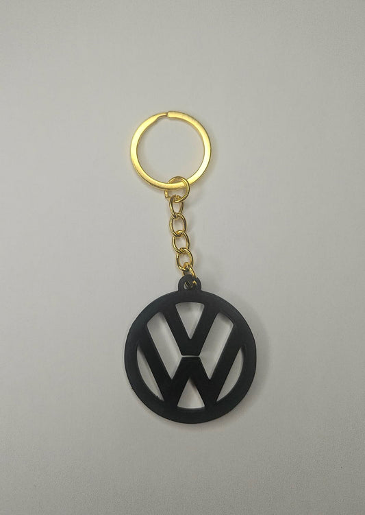 Raktų pakabukas Volkswagen